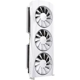 Відеокарта XFX Quicksilver AMD Radeon RX 9070XT Gaming Edition White [RX-97TQICKW9] EU [130478] - мініатюра 4