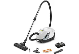 Пилосос з аквафільтром Karcher DS 6 (1.195-250.0) - мініатюра 2