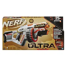 Бластер Hasbro Nerf Ультра One (E6595) - мініатюра 2