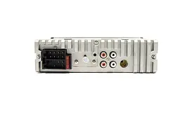 Автомагнітола XPRO 1DIN MP3-6317 RGB з яскравим RGB-дисплеєм та підтримкою Bluetooth (MER-12553_506) - мініатюра 12