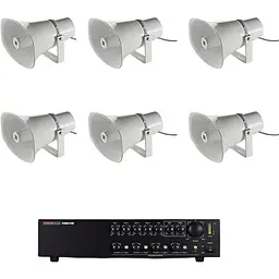 Рупорна акустична система JBL CSS-H30