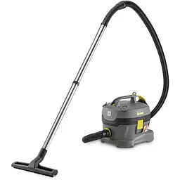 Пилосос Karcher T 8/1 L сухого прибирання професійний (1.527-188.0)