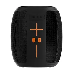 Портативна колонка 1.0 SK-301, Black, 8 Вт, Bluetooth XTRIKE ME teh0029022