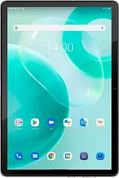 Планшет Blackview Tab 10 Pro 8/128GB 4G Dual Sim Silver (6931548307914) - мініатюра 2