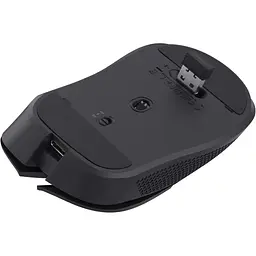 Мишка Trust GXT 931 Wireless Black (25330) - мініатюра 6
