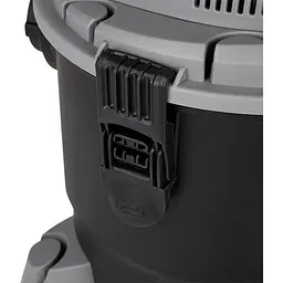 Пилосос промисловий Intertool DT-1015 [137081] - мініатюра 6