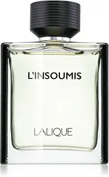 Оригінал Lalique L'Insoumis 100 мл Туалетна вода - мініатюра 1