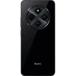 Смартфон Xiaomi Redmi 14C 8/256Gb Midnight Black (Global Version) - мініатюра 4