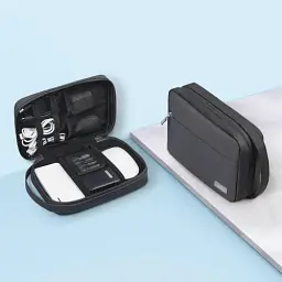 Чохол-органайзер Hoco для ґаджетів GM106 Multifunctional Digital Storage Bag - мініатюра 2