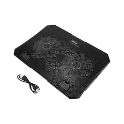 Підставка до ноутбука HiSmart DCX-039 (HS083120) - мініатюра 4