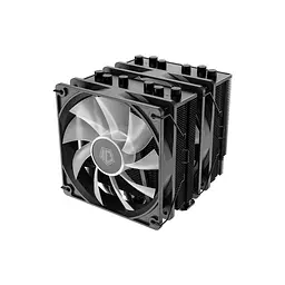 Кулер до процесора ID-Cooling SE-206-XT ARGB - мініатюра 3
