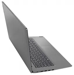 Ноутбук Lenovo V14 14FHD AG/Intel i5-1035G1/8/256F/int/W10P/Grey (82C400SERA) - мініатюра 8