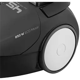 Пилосос Sencor SVC 45BK-EUE3 - мініатюра 7