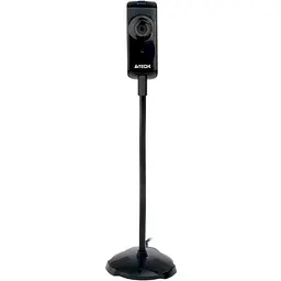 Веб-камера A4-Tech PK-810P USB2.0