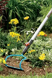 Сапка Gardena Combisystem D-подібна 16 см (03193-20.000.00) - мініатюра 3