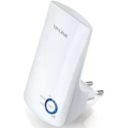 Ретранслятор TP-Link (TL-WA854RE) - мініатюра 4