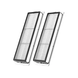 Фільтри для робота-пилососа Xiaomi Dreame L10s Ultra Pro/ L10 Ultra Prime/ D10 Plus/ D10s Plus/ X10/ X10+/ Z10/ W10/ F9/ Pro 2 шт.
