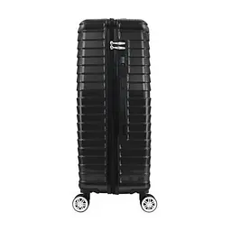 Валіза Semi Line 24" M T5765-2 Black (DAS302951) - мініатюра 5