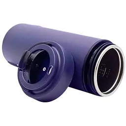 Термокухоль Neor Smart Heat 3.40 BL з підігрівом 400 мл (23002036) - мініатюра 3