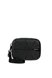 Плечова Сумка American Tourister STARVIBE BLACK 21x16x8 MD5*09007