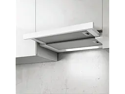 Витяжка телескопічна Elica TT14 LUX WH/A/60 - мініатюра 5