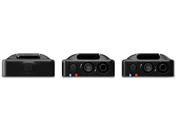 Мікрофонна радіосистема Rode Wireless GO Gen 3 Black - мініатюра 4