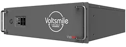 Акумуляторна батарея для ДБЖ VOLTSMILE LiFePO4 51.2 V / 100 А*ч (44-00103) - мініатюра 4