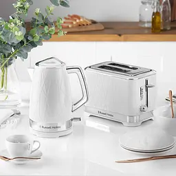 Russell Hobbs Електрочайник Structure 28080-70 - мініатюра 3