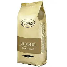 Кава Caffe Poli Oro Vending 1 кг