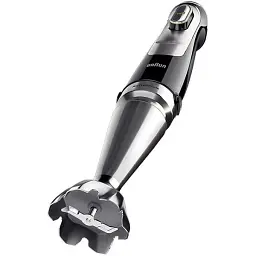 Блендер занурюваний Braun MultiQuick 9 MQ 9135 XI (HB901AI) Black UA - мініатюра 3
