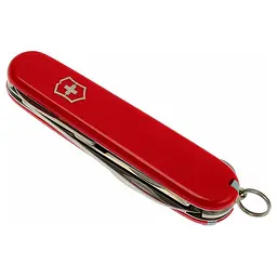 Ніж Victorinox Compact [1.3405] [72652] - мініатюра 3