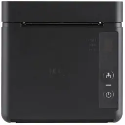 Принтер чеків Sam4s GCUBE-102DB(ITE) USB, RS232-C, Ethernet (GCUBE-102DB(ITE)) - мініатюра 2
