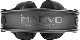 Ігрові навушники Marvo HG9055 7.1 Virtual Surround Sound [80983] - мініатюра 4