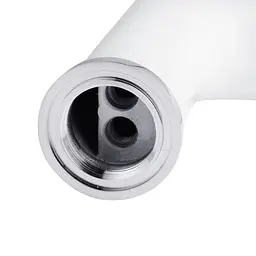 Змішувач для раковини Kroner KRM Fulda - W010 (CV018077) - мініатюра 3