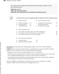 Fit für den TestDaF mit Audio-CDs und Lösungheft - мініатюра 5
