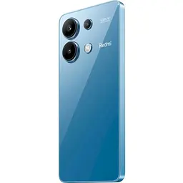 Смартфон Xiaomi Redmi Note 13 8/512GB NFC Ice Blue - мініатюра 17