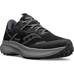 Кросівки Saucony Ride 15 TR GTX Wmn 40 Black (1097-S10799-1085) - мініатюра 5