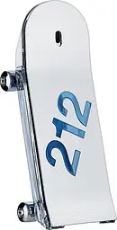 Оригінал Carolina Herrera 212 Men Heroes Forever Young Тестер 90 мл Туалетна вода