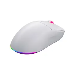 Миша бездротова Hator Quasar 3 Ultra 8K Wireless Білий (HTM771) - мініатюра 4