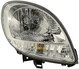 Фара передня права Renault Kangoo 97-10р Depo (551-1145R-LDEMC)