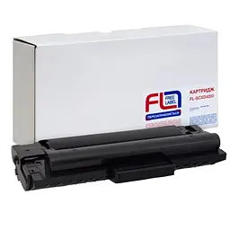 Картридж Samsung SCX-D4200A, Black, SCX-4200/4220, 3000 стор Free Label teh0028372