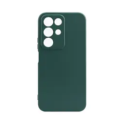 Чехол ArmorStandart ICON для Realme C85 4G Camera cover Dark Green (ARM90033)