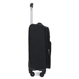 Валіза Semi Line 20" (S) Black (T5771-1) - мініатюра 5