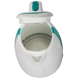 Електрочайник Polaris PWK 1736 CL