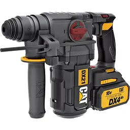 Перфоратор CAT DX21 [95937]