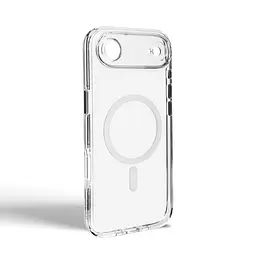 Чехол Harder Nude MagCase для Apple iPhone 17 Air (ARM87345) - мініатюра 2