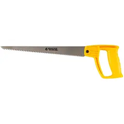 Ножівка ручна MasterTool по дереву кружна 300мм x 8T x 2D