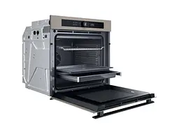 Духовка електрична Whirlpool WOI4S8CM1SEA - мініатюра 3