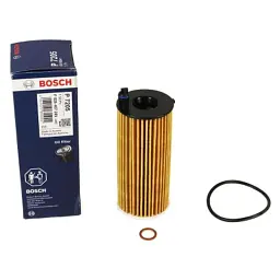 Фільтр масляний Bosch F026407205 - мініатюра 2