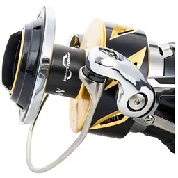 Котушка Shimano Stella SW-C 8000PG 13+1BB (1013-2266.96.29) - мініатюра 5